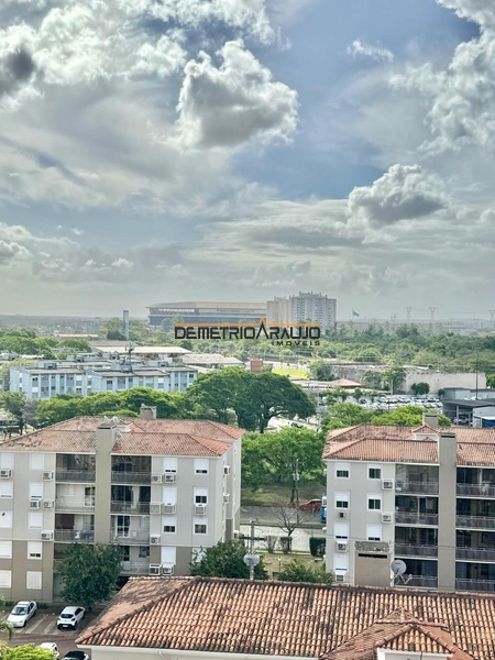 LINDO APARTAMENTO 2 QUARTOS DECORADO NA ZONA NORTE: 14ª foto da galeria de imagens do imóvel