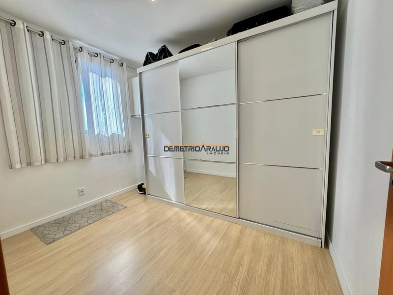 LINDO APARTAMENTO 2 QUARTOS DECORADO NA ZONA NORTE: 13ª foto da galeria de imagens do imóvel