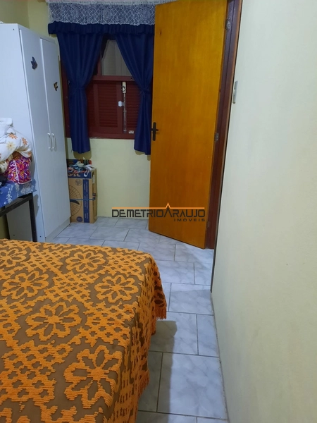 CASA 4 DORMITORIOS - MAGISTERIO: 19ª foto da galeria de imagens do imóvel