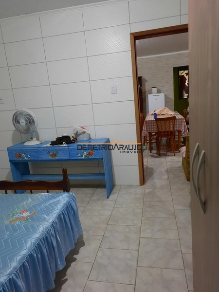 CASA 4 DORMITORIOS - MAGISTERIO: 18ª foto da galeria de imagens do imóvel