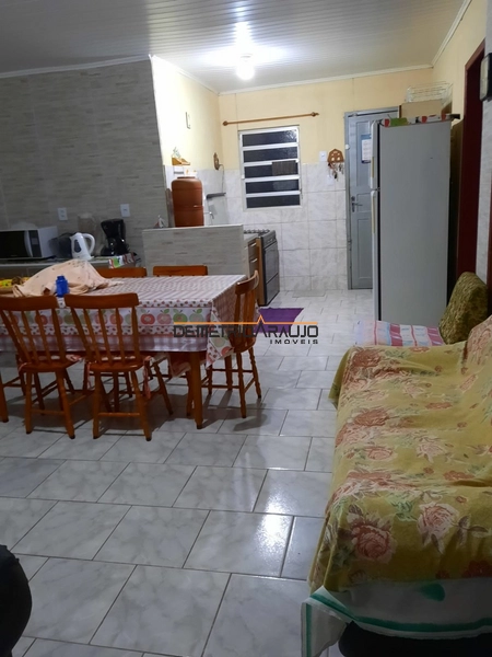 CASA 4 DORMITORIOS - MAGISTERIO: 7ª foto da galeria de imagens do imóvel