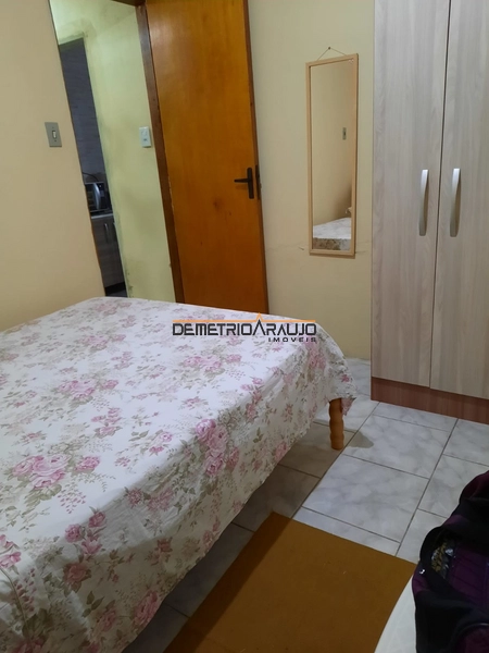 CASA 4 DORMITORIOS - MAGISTERIO: 16ª foto da galeria de imagens do imóvel