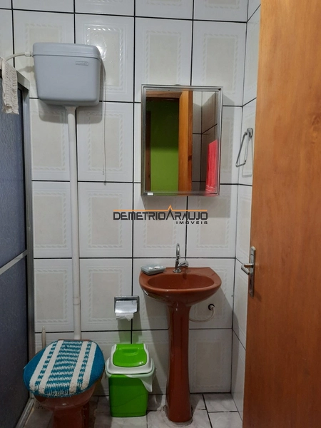 CASA 4 DORMITORIOS - MAGISTERIO: 9ª foto da galeria de imagens do imóvel