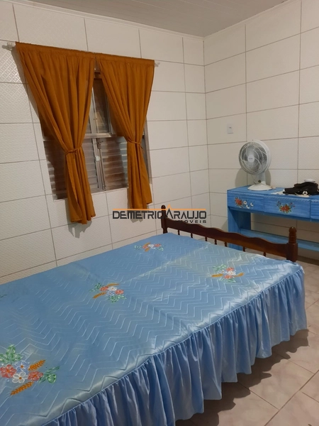CASA 4 DORMITORIOS - MAGISTERIO: 14ª foto da galeria de imagens do imóvel
