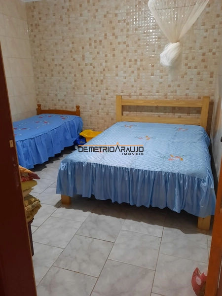 CASA 4 DORMITORIOS - MAGISTERIO: 11ª foto da galeria de imagens do imóvel