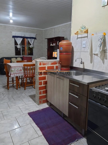 CASA 4 DORMITORIOS - MAGISTERIO: 13ª foto da galeria de imagens do imóvel