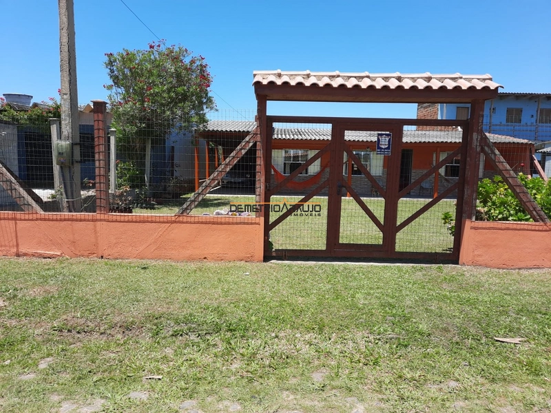 CASA 4 DORMITORIOS - MAGISTERIO: 2ª foto da galeria de imagens do imóvel