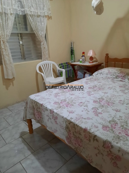CASA 4 DORMITORIOS - MAGISTERIO: 17ª foto da galeria de imagens do imóvel