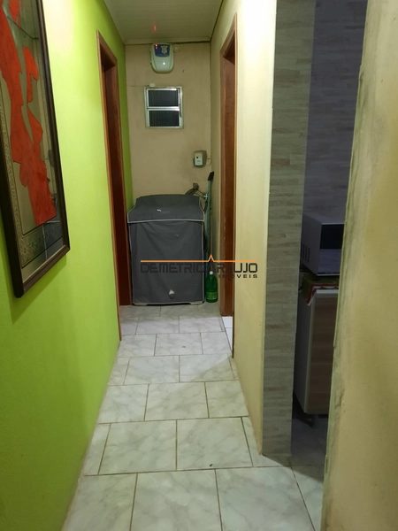 CASA 4 DORMITORIOS - MAGISTERIO: 21ª foto da galeria de imagens do imóvel