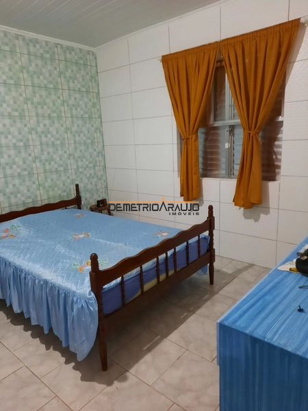 CASA 4 DORMITORIOS - MAGISTERIO: 12ª foto da galeria de imagens do imóvel