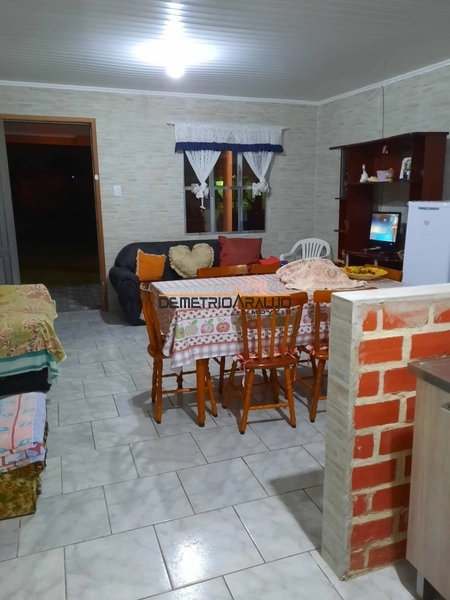 CASA 4 DORMITORIOS - MAGISTERIO: 5ª foto da galeria de imagens do imóvel