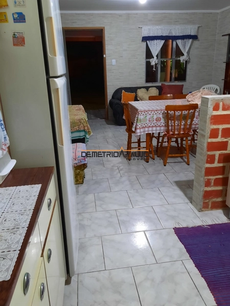 CASA 4 DORMITORIOS - MAGISTERIO: 8ª foto da galeria de imagens do imóvel