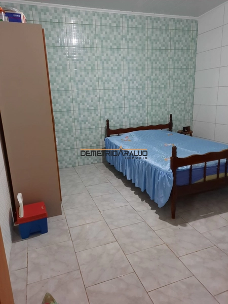 CASA 4 DORMITORIOS - MAGISTERIO: 15ª foto da galeria de imagens do imóvel