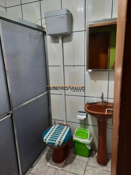 CASA 4 DORMITORIOS - MAGISTERIO: 22ª foto da galeria de imagens do imóvel