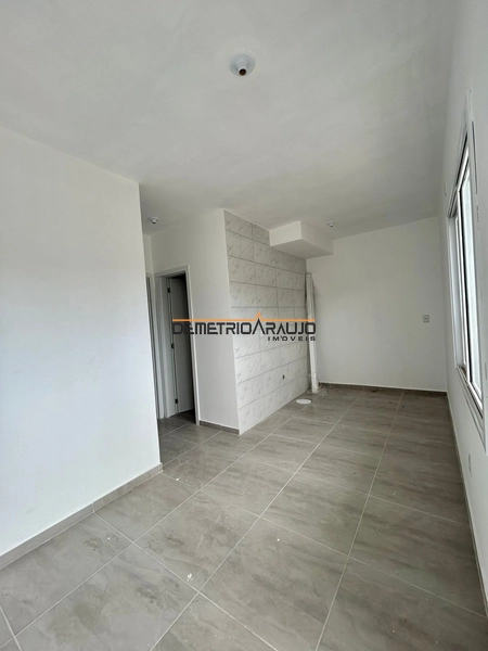 APARTAMENTO 1 DORMITORIO: 2ª foto da galeria de imagens do imóvel