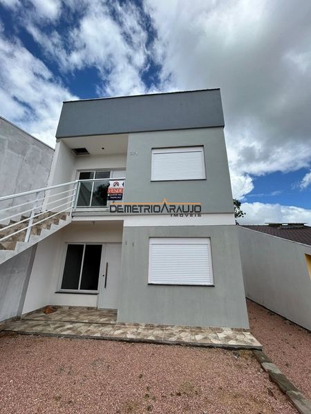 APARTAMENTO 2 DORMITORIOS: 1ª foto da galeria de imagens do imóvel