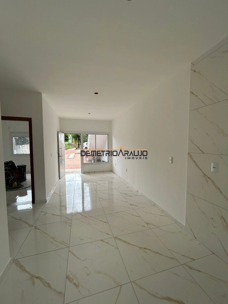 APARTAMENTO 2 DORMITORIOS: 5ª foto da galeria de imagens do imóvel