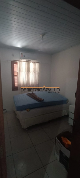 Casa dois dormitórios Litoral: 3ª foto da galeria de imagens do imóvel