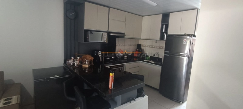 Casa dois dormitórios Litoral: 5ª foto da galeria de imagens do imóvel