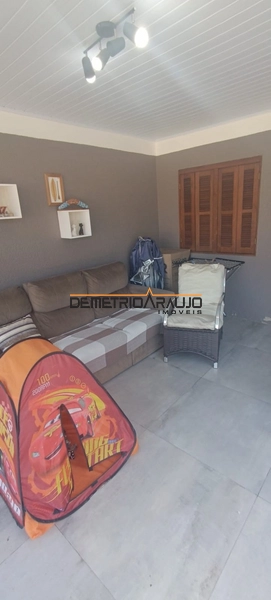 Casa dois dormitórios Litoral: 9ª foto da galeria de imagens do imóvel