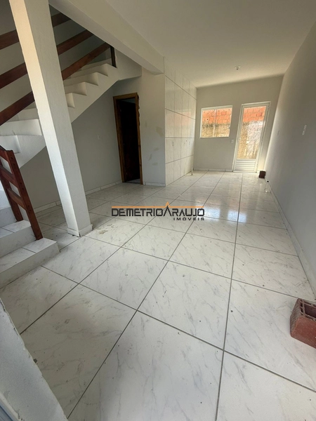 Sobrado Vila Elza 2 Dormitórios: 4ª foto da galeria de imagens do imóvel