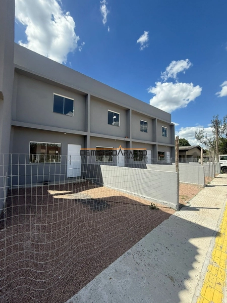 Sobrado Vila Elza 2 Dormitórios: 1ª foto da galeria de imagens do imóvel