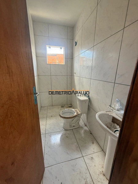 Sobrado Vila Elza 2 Dormitórios: 6ª foto da galeria de imagens do imóvel