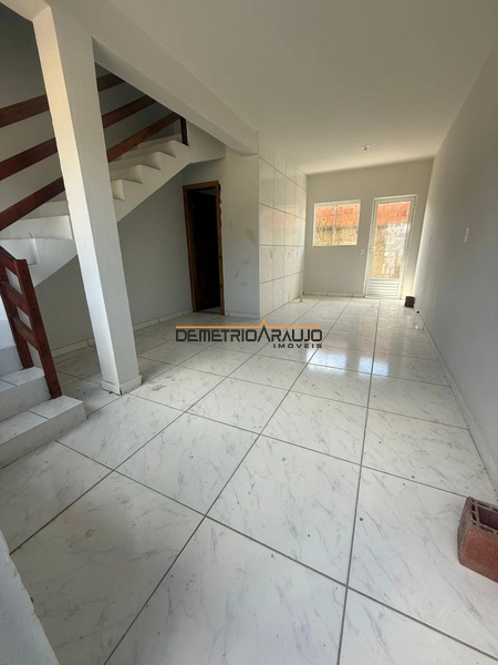 Sobrado Vila Elza 2 Dormitórios: 5ª foto da galeria de imagens do imóvel