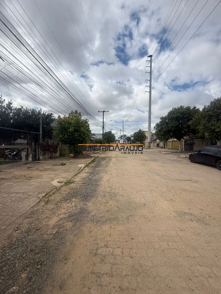 ÓTIMO TERRENO PARA INVESTIMENTO.: 2ª foto da galeria de imagens do imóvel