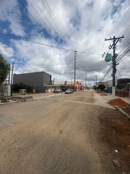 ÓTIMO TERRENO PARA INVESTIMENTO.: 3ª foto da galeria de imagens do imóvel
