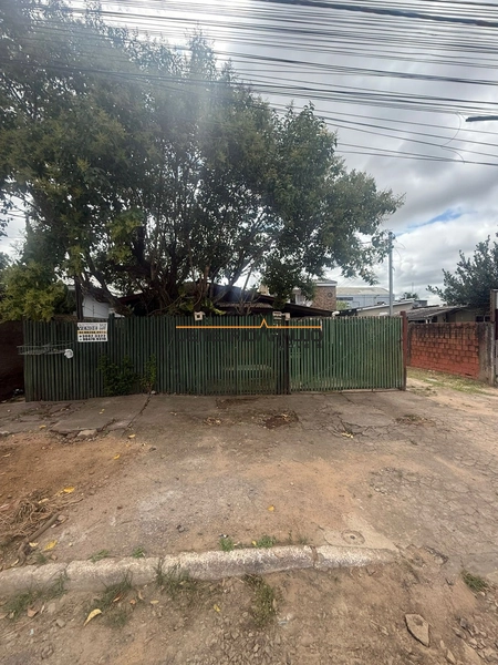ÓTIMO TERRENO PARA INVESTIMENTO.: 1ª foto da galeria de imagens do imóvel