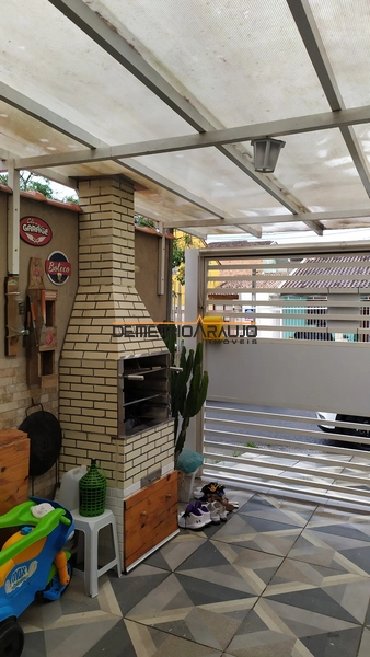 Casa raridade: 2ª foto da galeria de imagens do imóvel