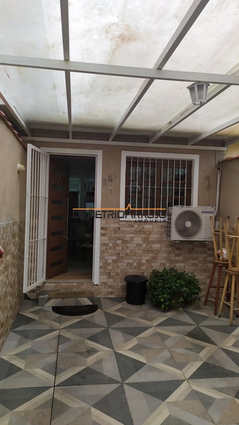Casa raridade: 1ª foto da galeria de imagens do imóvel
