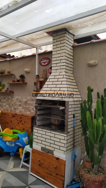 Casa raridade: 4ª foto da galeria de imagens do imóvel