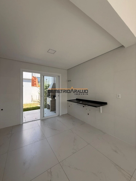 CASA ESPETACULAR A VENDA DE 3 DORMITÓRIOS: 6ª foto da galeria de imagens do imóvel