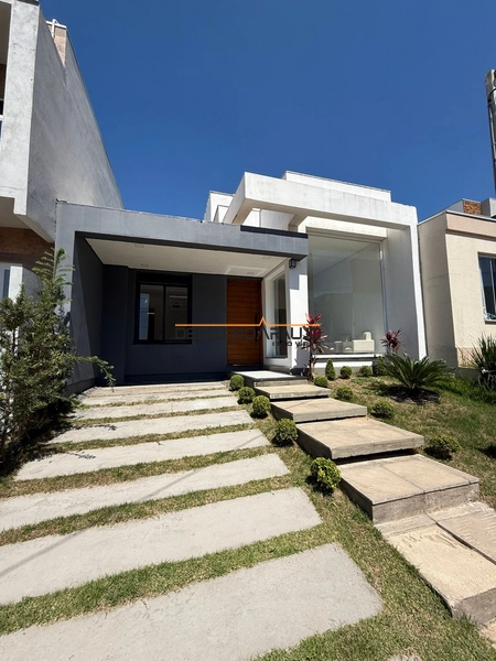 CASA ESPETACULAR A VENDA DE 3 DORMITÓRIOS: 2ª foto da galeria de imagens do imóvel