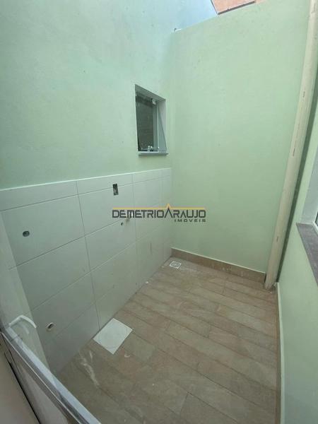 Casa top 2 dormitórios no Porto verde: 5ª foto da galeria de imagens do imóvel