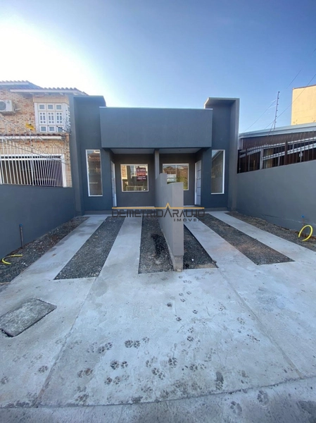 Casa top 2 dormitórios no Porto verde: 1ª foto da galeria de imagens do imóvel