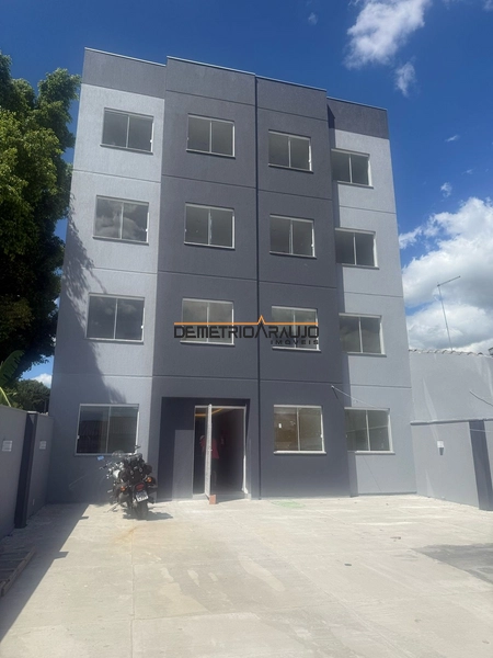 Apartamento com 2 Quartos à venda - Formoza em Alvorada: 1ª foto da galeria de imagens do imóvel