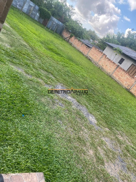 Terreno à venda em Alvorada, Formosa: 5ª foto da galeria de imagens do imóvel