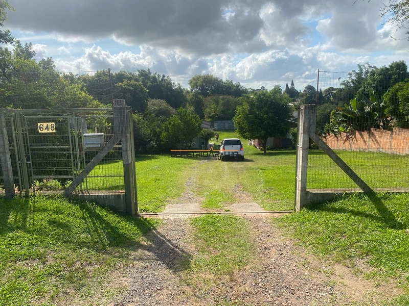 Terreno à venda em Alvorada, Formosa: 1ª foto da galeria de imagens do imóvel