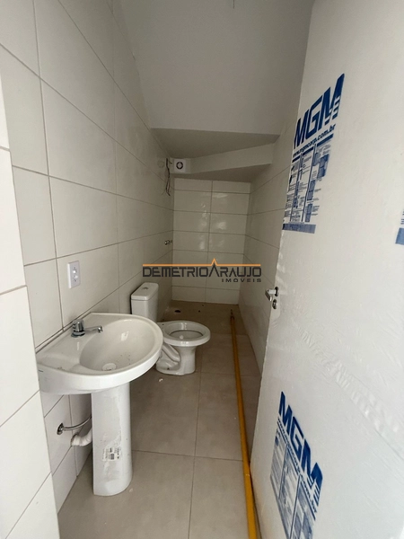 SOBRADO 3 DORMITÓRIOS COM SUIÍTE, PORTO VERDE: 11ª foto da galeria de imagens do imóvel