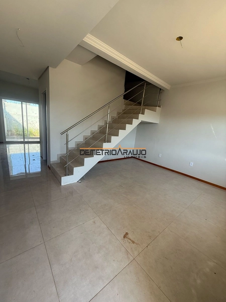 SOBRADO 3 DORMITÓRIOS COM SUIÍTE, PORTO VERDE: 9ª foto da galeria de imagens do imóvel