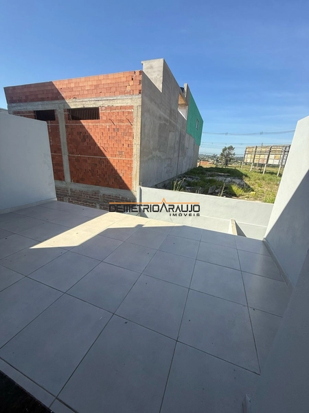 SOBRADO 3 DORMITÓRIOS COM SUIÍTE, PORTO VERDE: 10ª foto da galeria de imagens do imóvel