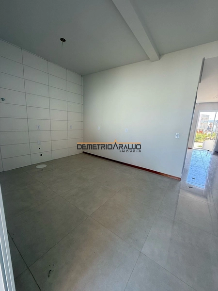 SOBRADO 3 DORMITÓRIOS COM SUIÍTE, PORTO VERDE: 6ª foto da galeria de imagens do imóvel