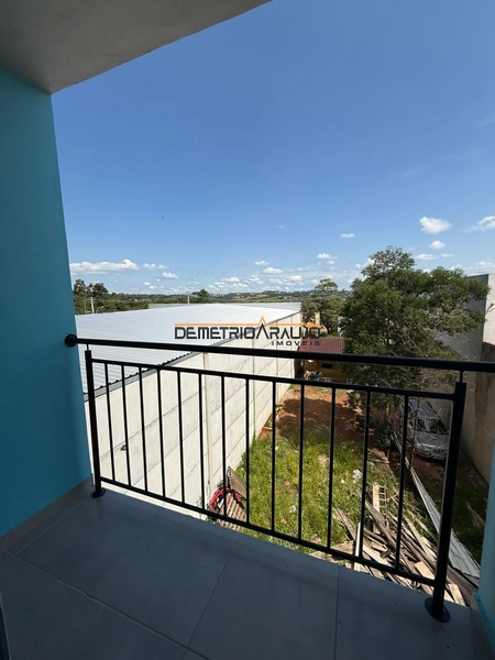 Apartamento à venda no bairro Porto Verde - Alvorada/RS: 5ª foto da galeria de imagens do imóvel