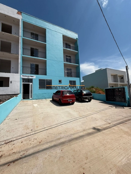 Apartamento à venda no bairro Porto Verde - Alvorada/RS: 2ª foto da galeria de imagens do imóvel