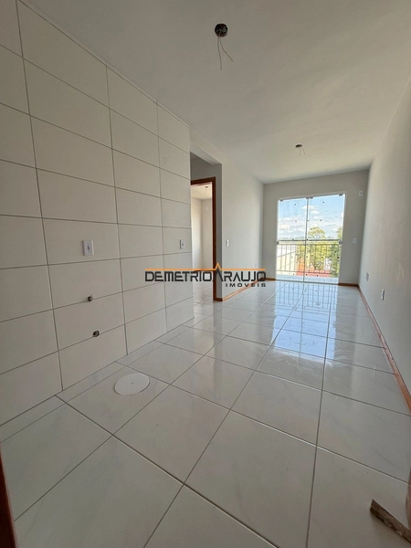 Apartamento à venda no bairro Porto Verde - Alvorada/RS: 3ª foto da galeria de imagens do imóvel