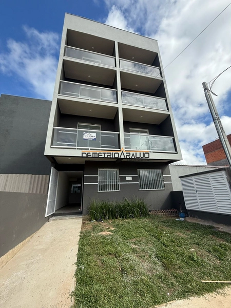 APARTAMENTO 1 DORMITÓRIO , PORTO VERDE EM ALVORADA: 2ª foto da galeria de imagens do imóvel
