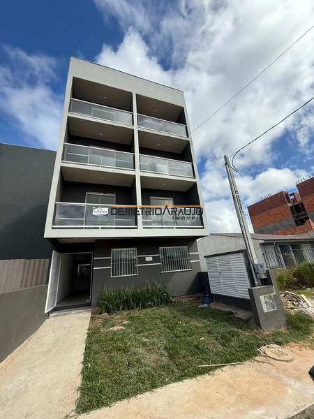 APARTAMENTO 1 DORMITÓRIO , PORTO VERDE EM ALVORADA: 1ª foto da galeria de imagens do imóvel